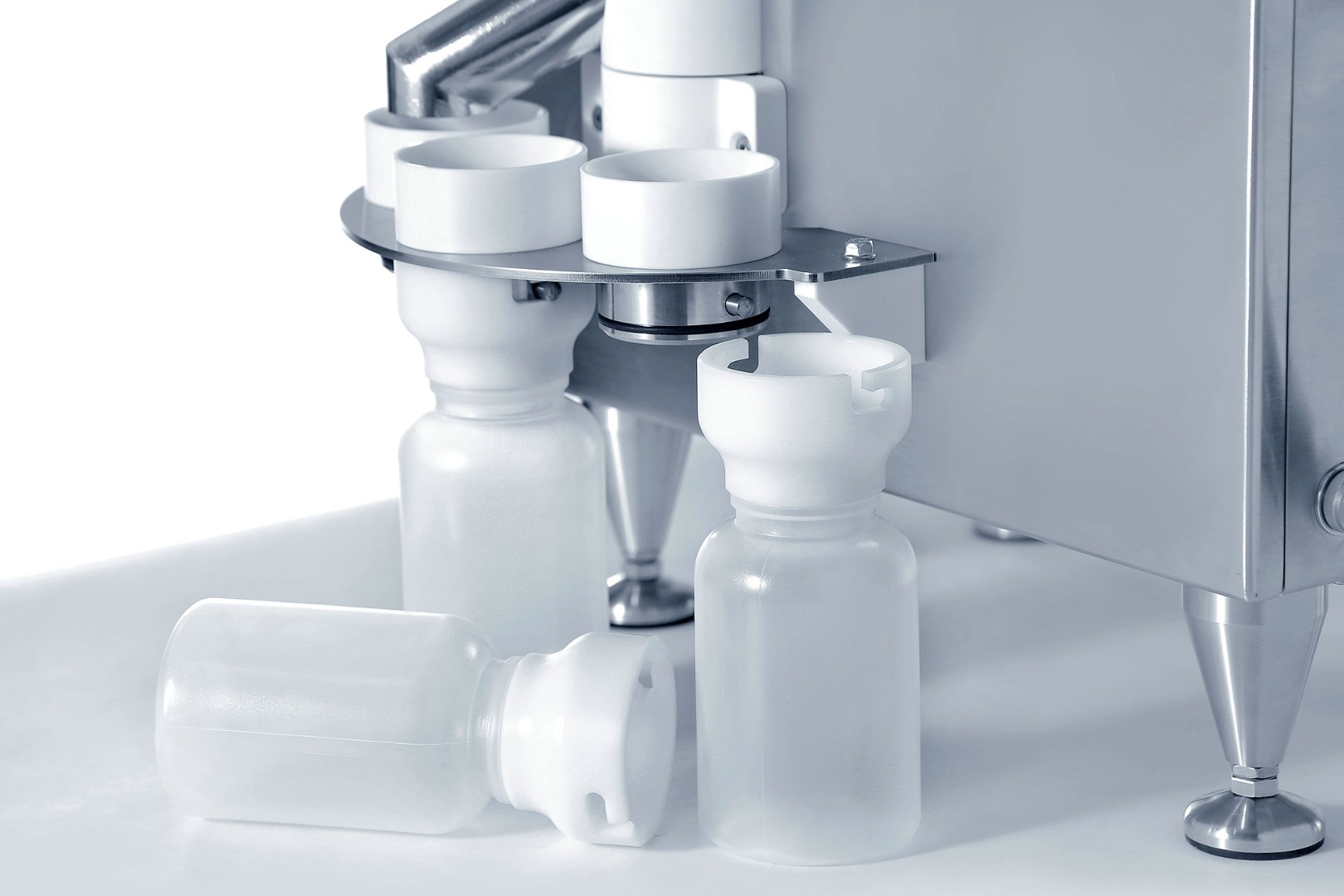 3-way sorting diverter