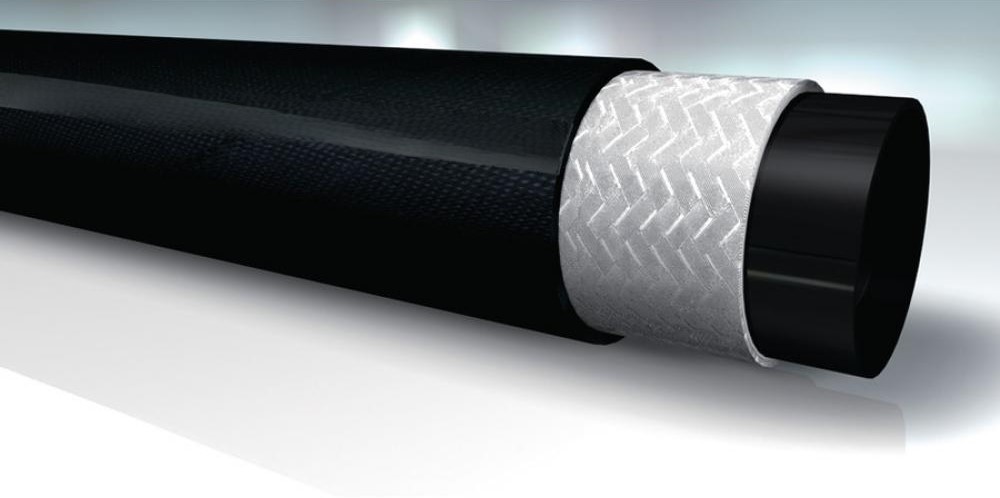 Шланг низкого давления с текстильной прокладкой 1TE