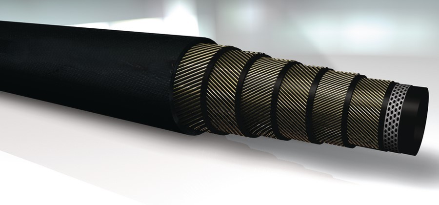 Шланг сверхвысокого давления R13