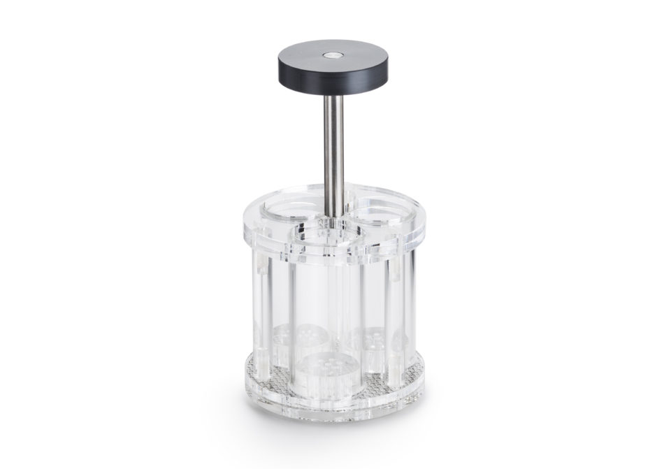 Basket Type B for DISI-M