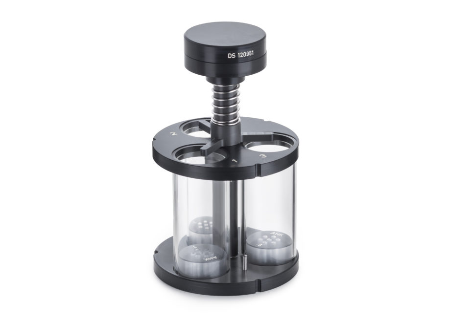 Basket type B for DISI-A