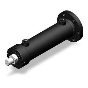 Гидроцилиндры