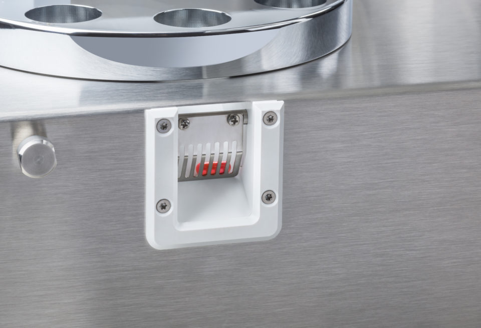 Forceless measurement