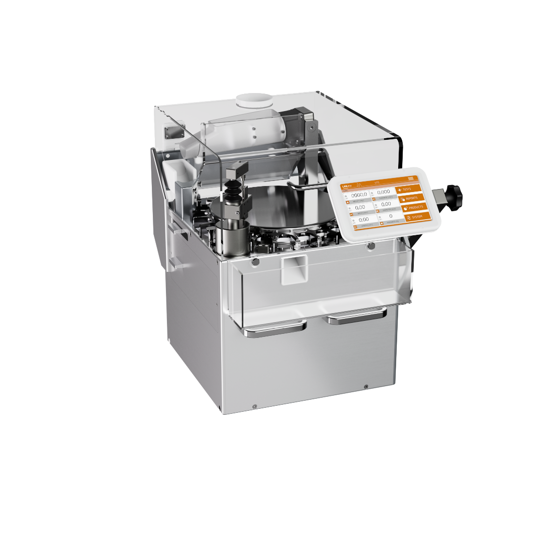 UTS Automated Testing Systems Lab Version