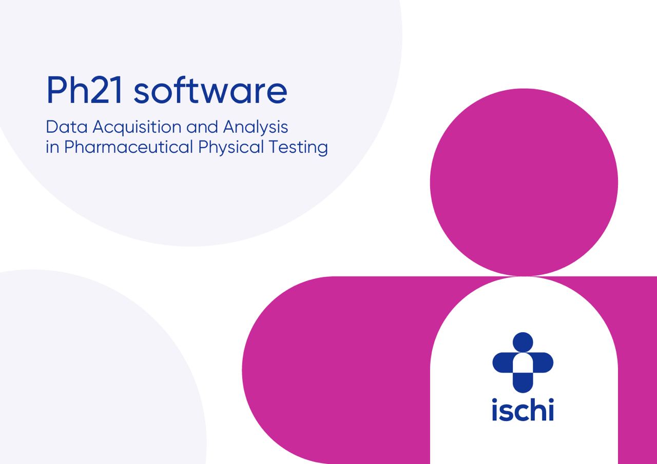 Ph21 Software add-on’s